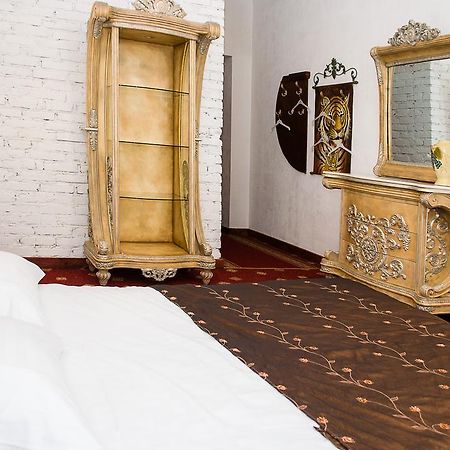 Guest House De Rishelye Odessa Luaran gambar