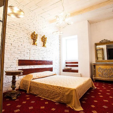 Guest House De Rishelye Odessa Luaran gambar