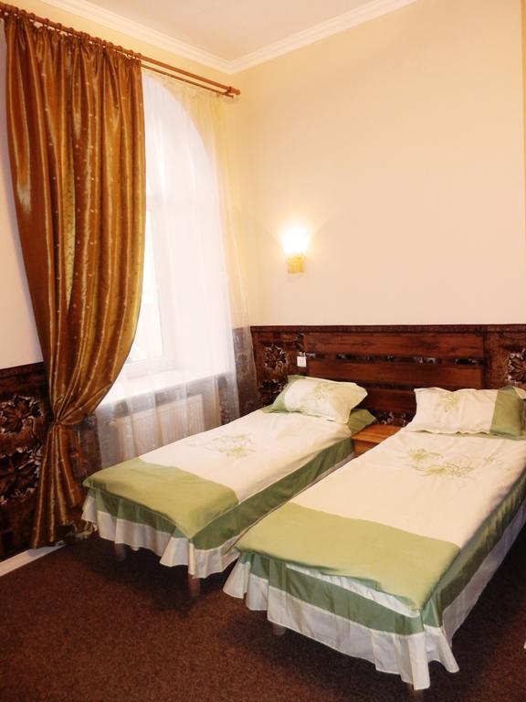 Guest House De Rishelye Odessa Luaran gambar
