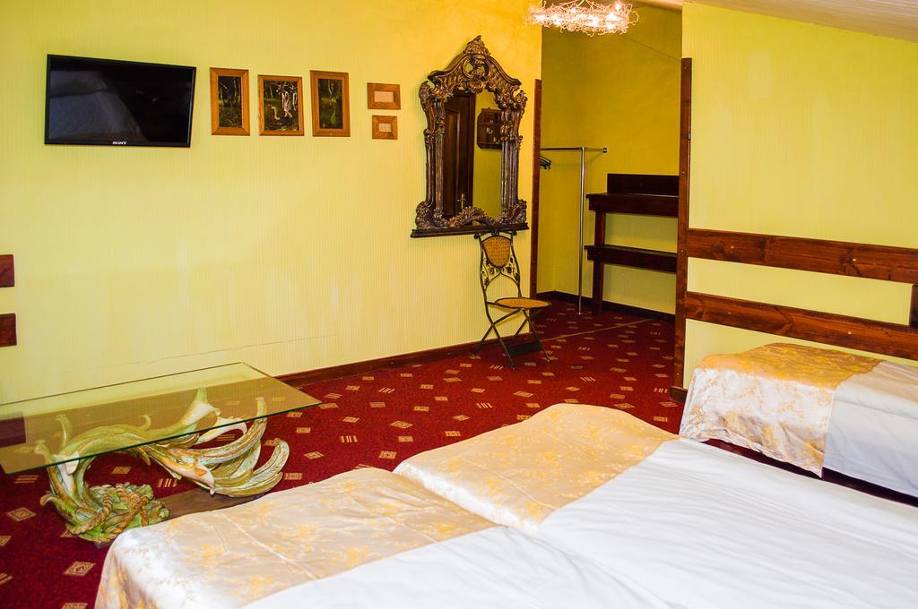 Guest House De Rishelye Odessa Luaran gambar