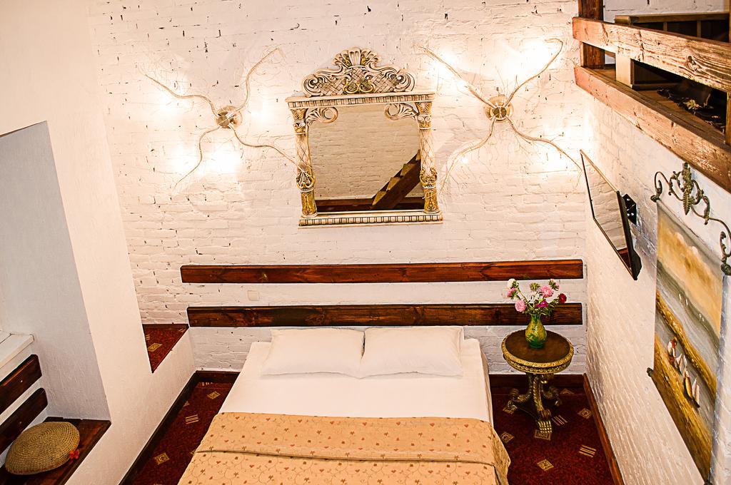 Guest House De Rishelye Odessa Luaran gambar