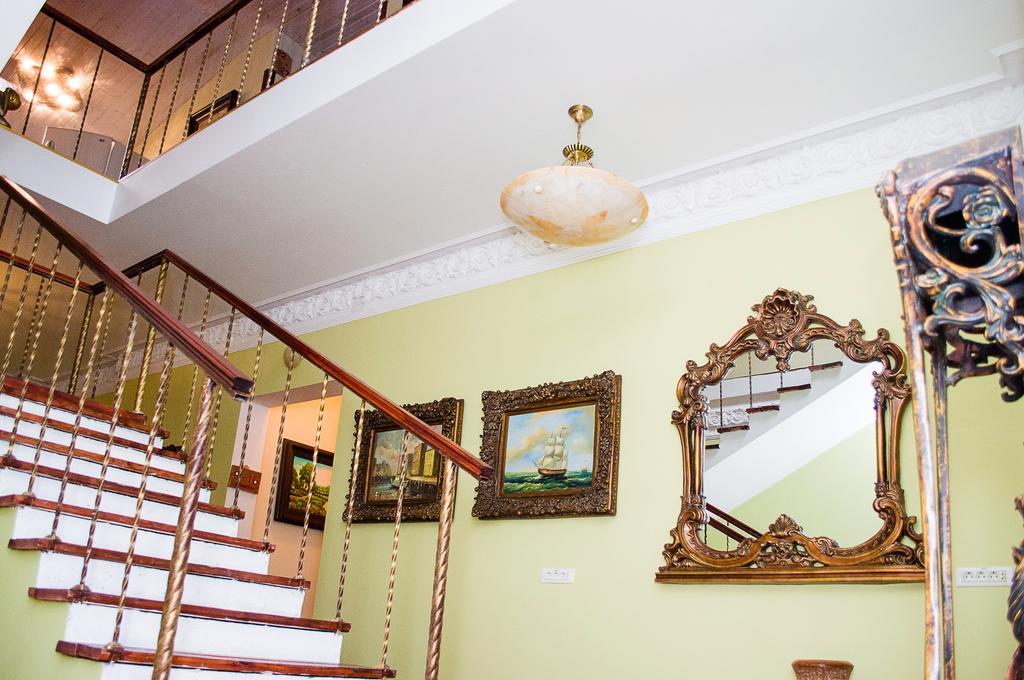 Guest House De Rishelye Odessa Luaran gambar