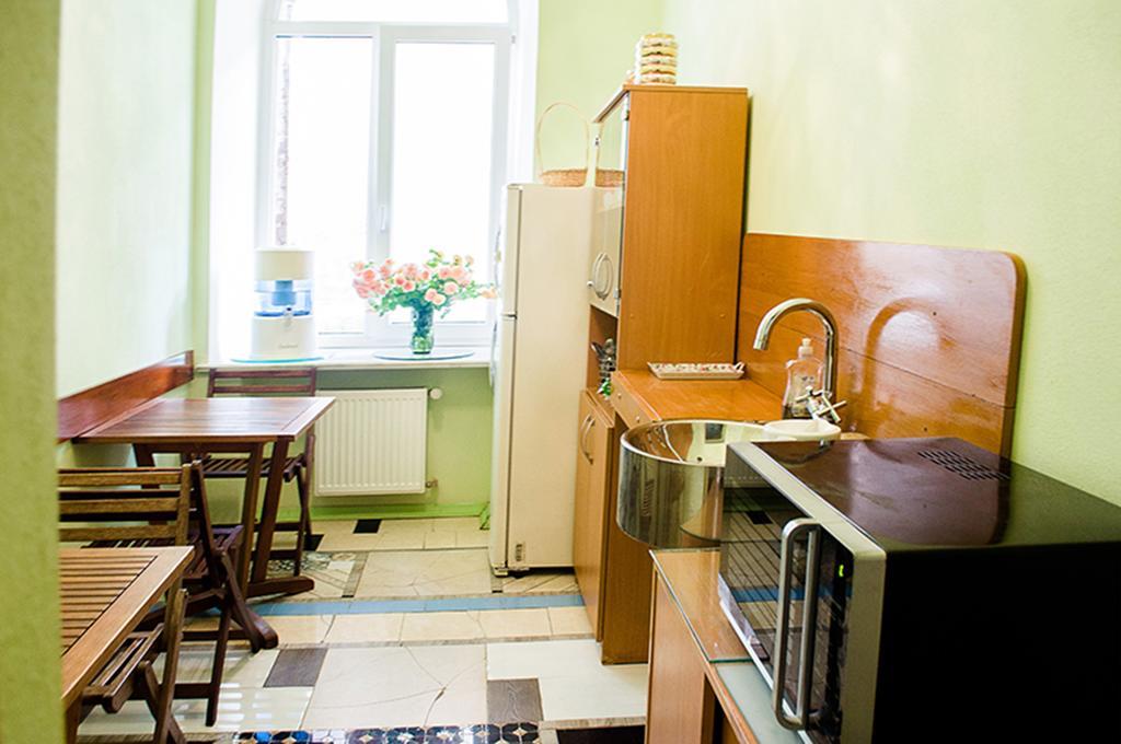 Guest House De Rishelye Odessa Luaran gambar