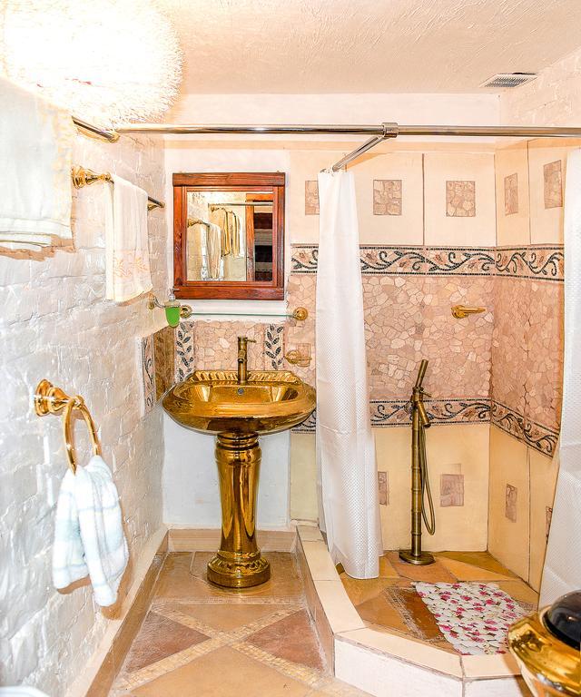 Guest House De Rishelye Odessa Luaran gambar