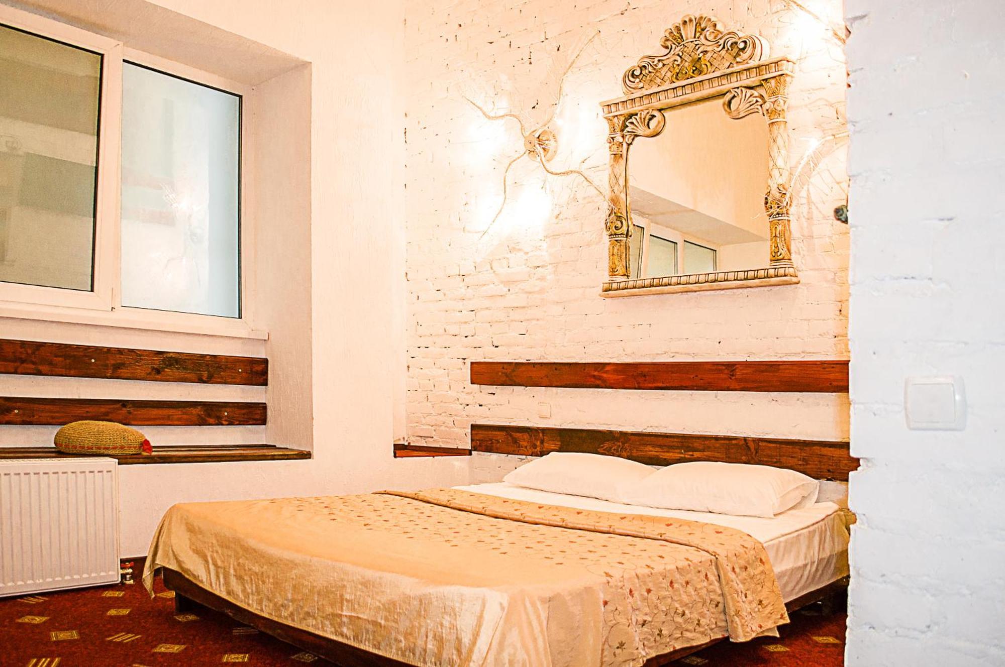 Guest House De Rishelye Odessa Luaran gambar