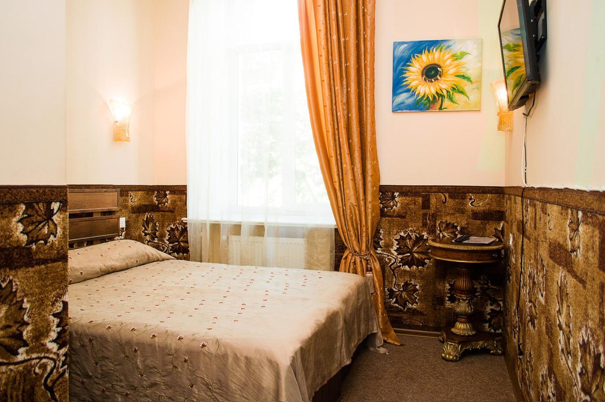 Guest House De Rishelye Odessa Luaran gambar