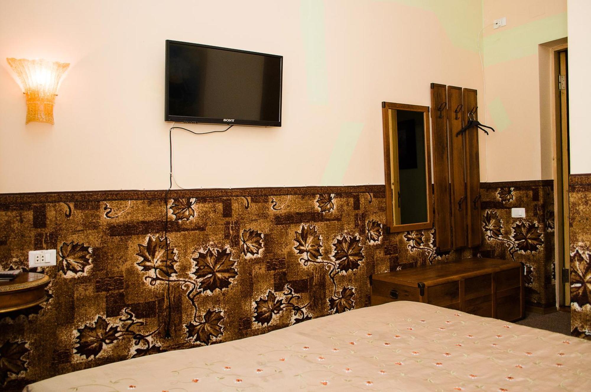Guest House De Rishelye Odessa Luaran gambar