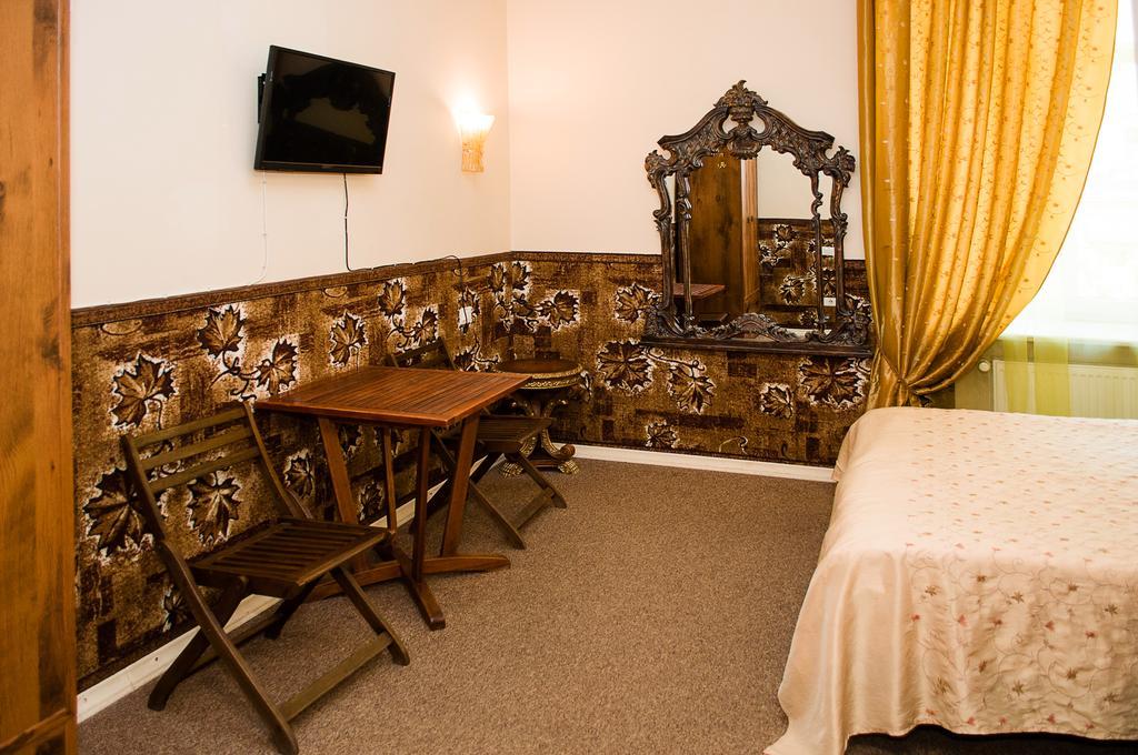 Guest House De Rishelye Odessa Luaran gambar