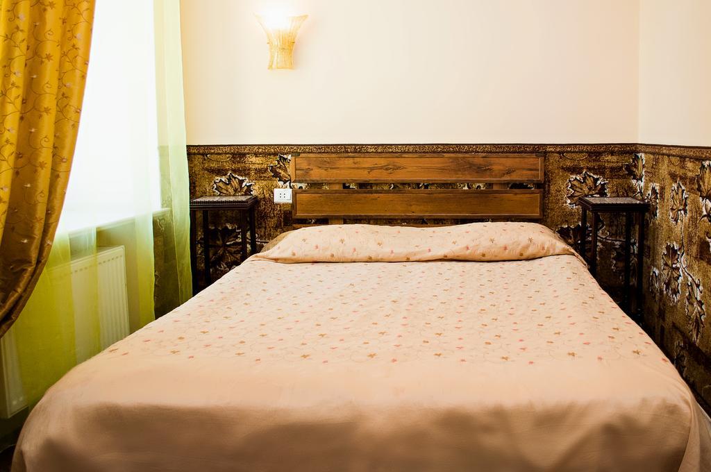 Guest House De Rishelye Odessa Luaran gambar