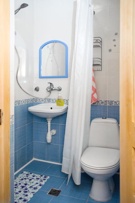 Guest House De Rishelye Odessa Luaran gambar