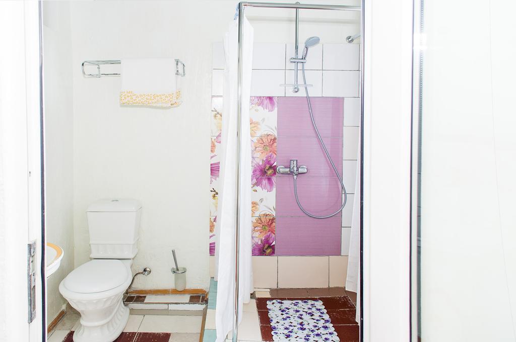 Guest House De Rishelye Odessa Luaran gambar