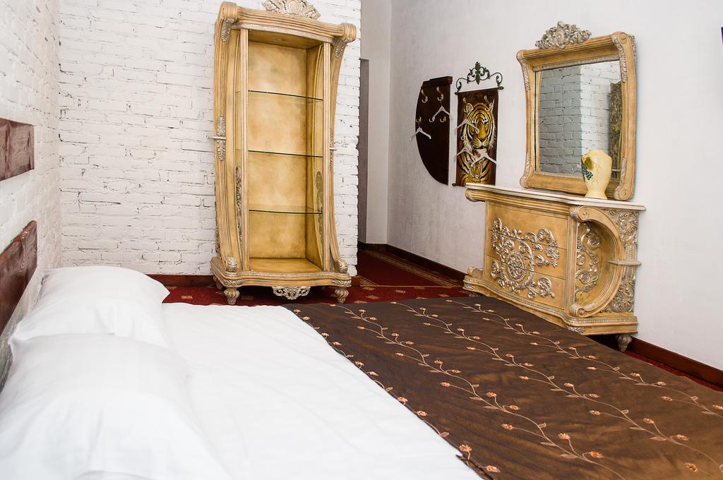 Guest House De Rishelye Odessa Luaran gambar