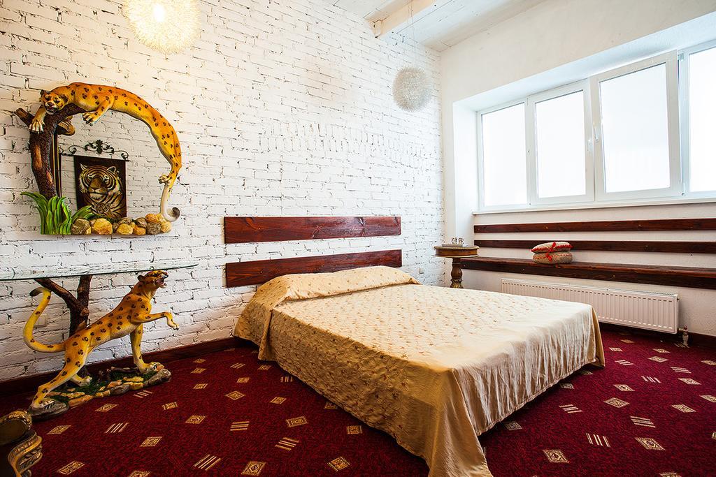 Guest House De Rishelye Odessa Luaran gambar