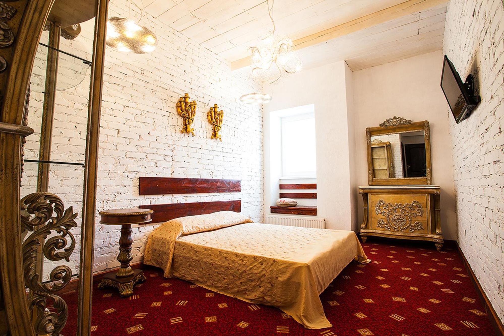 Guest House De Rishelye Odessa Luaran gambar