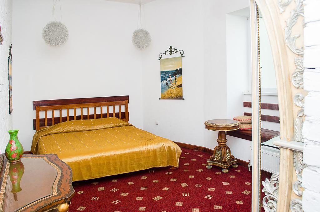 Guest House De Rishelye Odessa Luaran gambar
