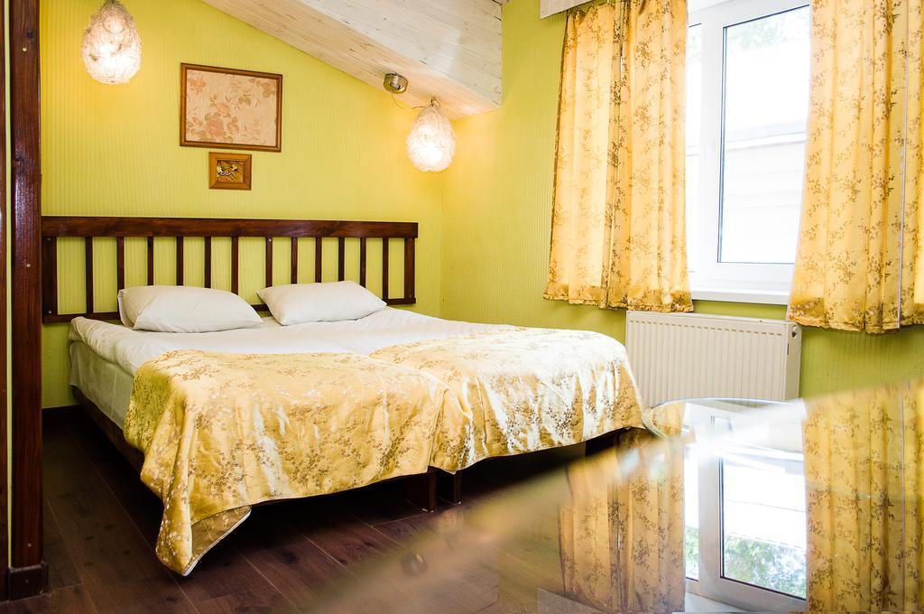 Guest House De Rishelye Odessa Luaran gambar
