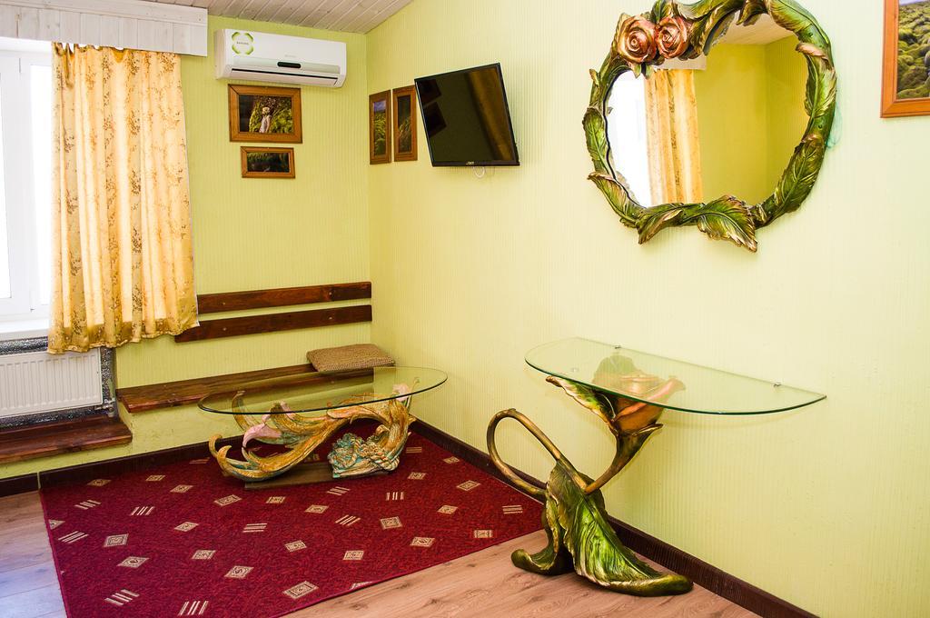 Guest House De Rishelye Odessa Luaran gambar