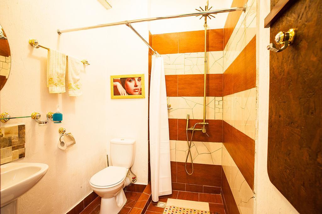 Guest House De Rishelye Odessa Luaran gambar
